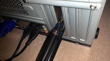 bir bilgisayarı kapat