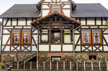 Klasik mimari Almanya