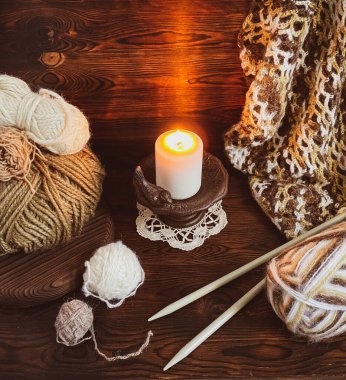 Örgü örmek ve örgü örmek 