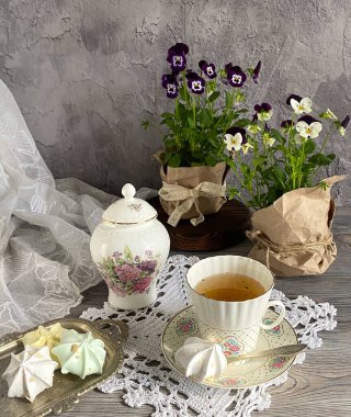 İbnelerle geçen bahar