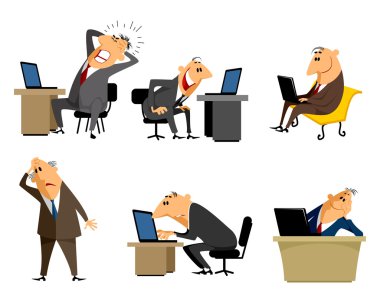 Altı office alt kümesi