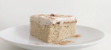 Muzlu kek ve krema, Sao Paulo, Brezilya