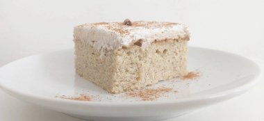 Muzlu kek ve krema, Sao Paulo, Brezilya