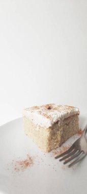 Muzlu kek ve krema, Sao Paulo, Brezilya