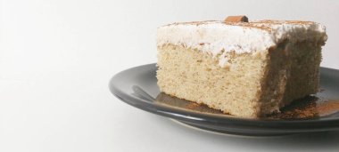 Muzlu kek ve krema, Sao Paulo, Brezilya