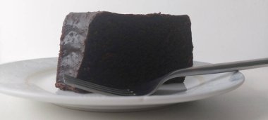 Çikolatalı kek, Sao Paulo, Brezilya