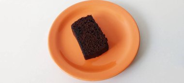 Çikolatalı kek, Sao Paulo, Brezilya