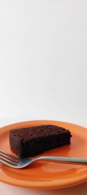 Çikolatalı kek, Sao Paulo, Brezilya