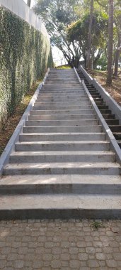 Merdivenler, Sao Paulo, Brezilya