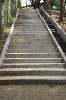 Merdivenler, Sao Paulo, Brezilya