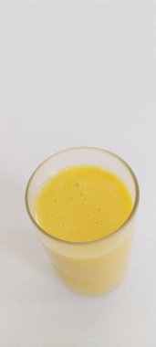 Mısır suyu, Sao Paulo, Brezilya