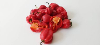 Habaneira biberi, Sao Paulo, Brezilya