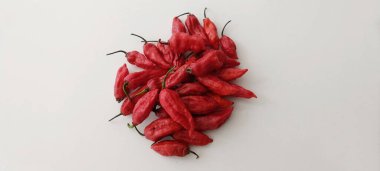 Bhut Jolokia biberi, Sao Paulo, Brezilya