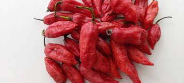 Bhut Jolokia biberi, Sao Paulo, Brezilya