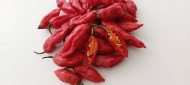 Bhut Jolokia biberi, Sao Paulo, Brezilya