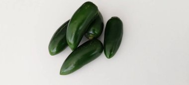 Jalapeno biberi, Sao Paulo, Brezilya