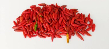 Malagueta biberi, Sao Paulo, Brezilya