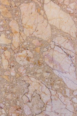 Bej renkte mermer dokular. Geçmişi. Modern iç tasarım. Döşeme.