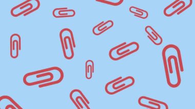 Videoların soyut canlandırılmış arkaplanı. 4 bin. Vj döngüsü.