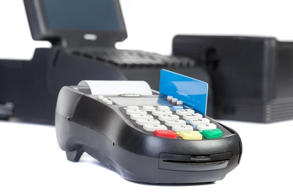 POS donanım için perakende satmak ya da Restoran