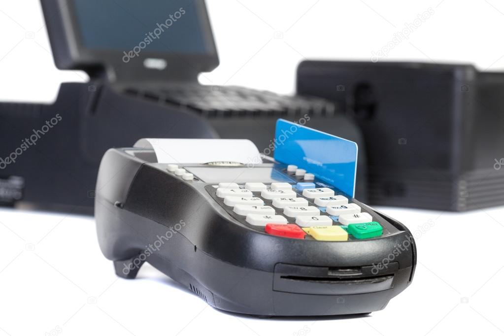 POS Hardware For Retail or Restaurant