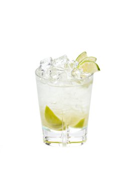 Soğuk alkollü kokteyl