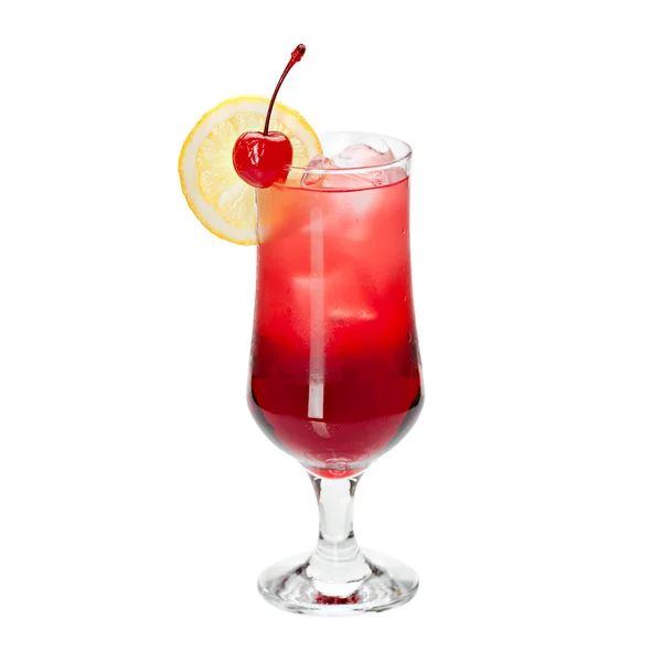 Koude alcoholische cocktail — Stockfoto