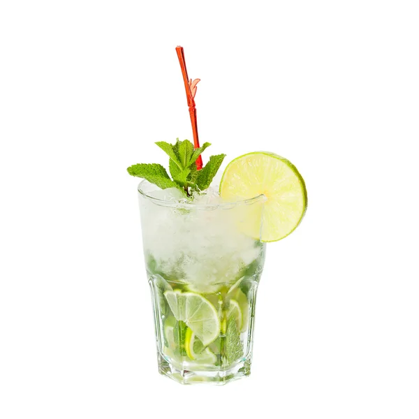 Koude alcoholische cocktail — Stockfoto