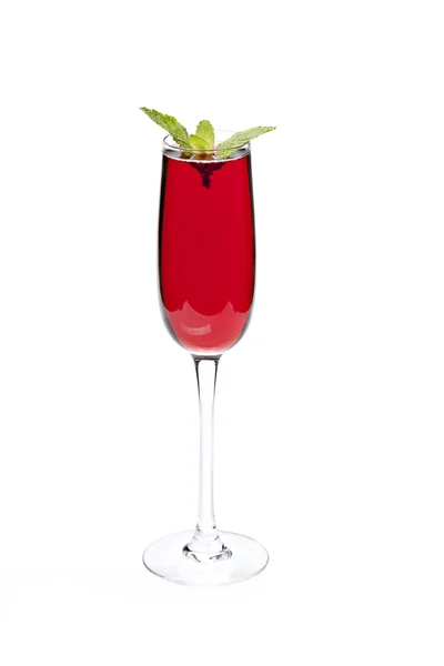 Kalla alkoholhaltiga cocktail — Stockfoto