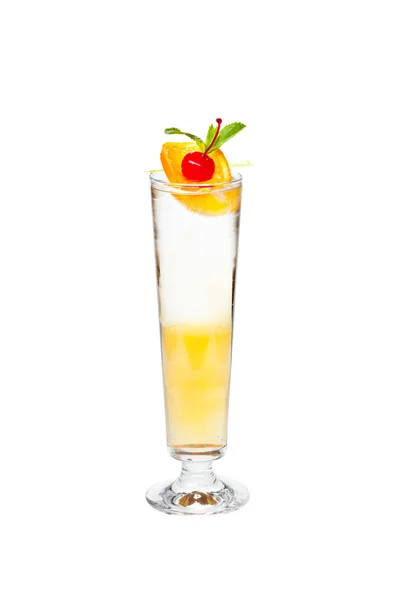 Kalter alkoholischer Cocktail — Stockfoto