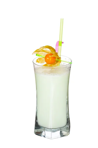 Cocktail frio — Fotografia de Stock