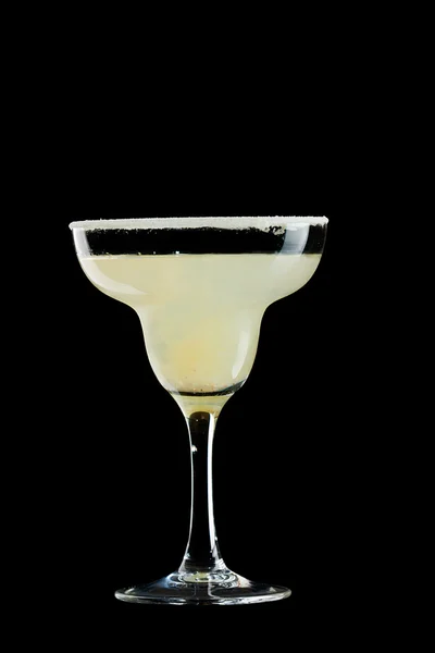 Kalter alkoholischer Cocktail — Stockfoto