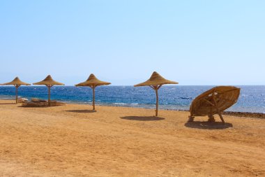 ıssız sahil
