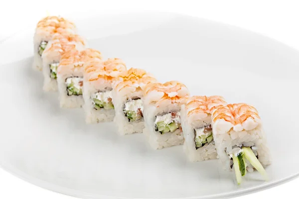 Maki Sushi. — Stock Photo, Image