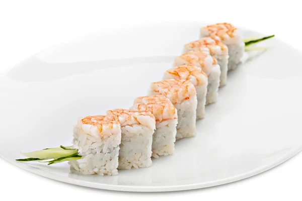 Maki Sushi. — Stock Photo, Image