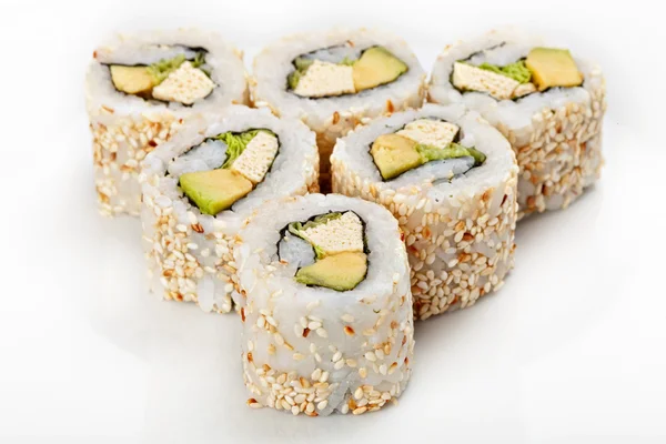 Maki Sushi. — Stock Photo, Image