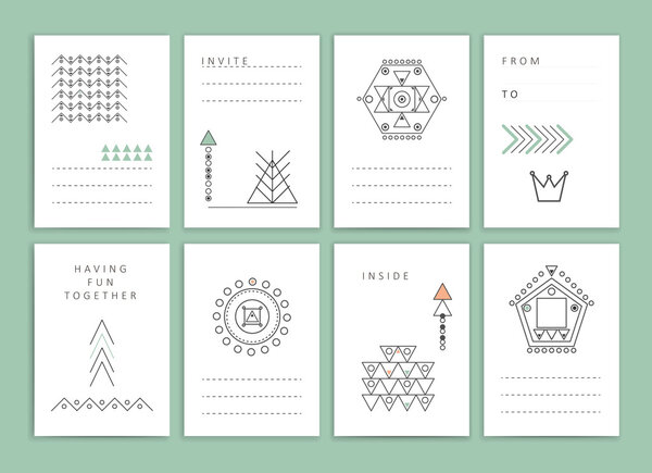 Коллекция шаблонов
