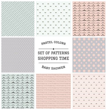 Küme saat örneklerinin 2 alışveriş