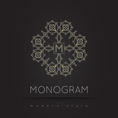 MONOGRAM icon 56trd wff