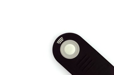 Beyaz arkaplanda mango.