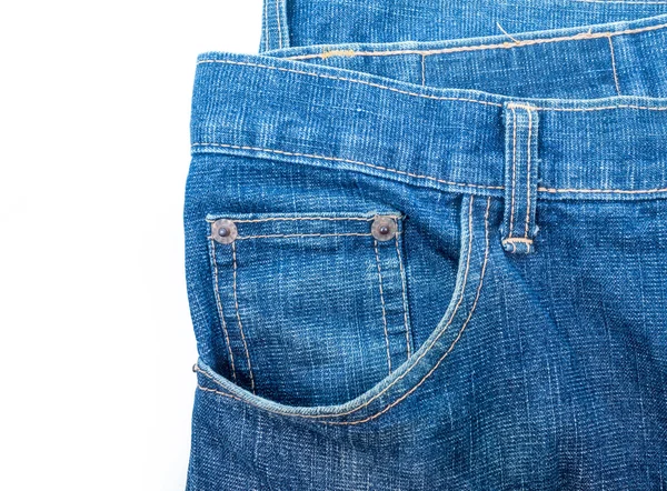 Denim arka plan, doku denim