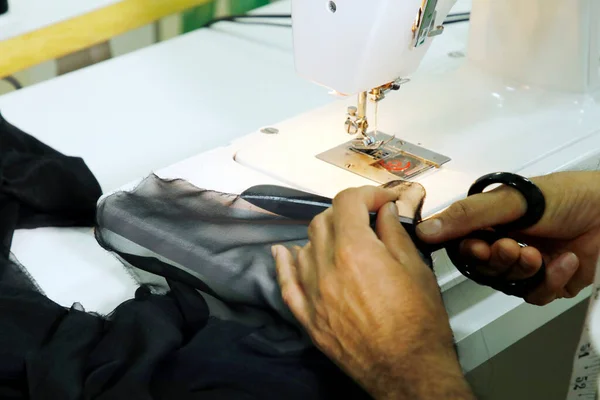 El nakış makinesi, nakış makinesi.