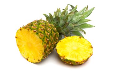 Ananas.