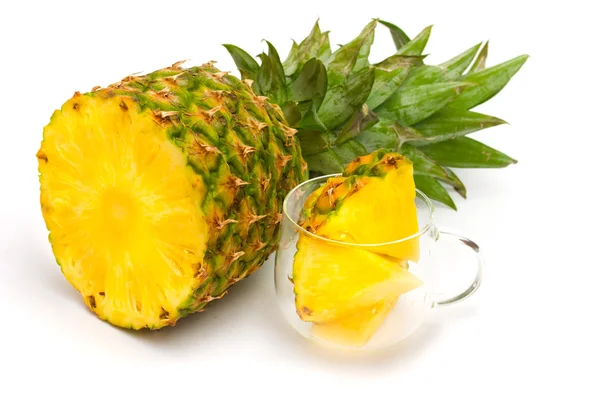 Ananas.