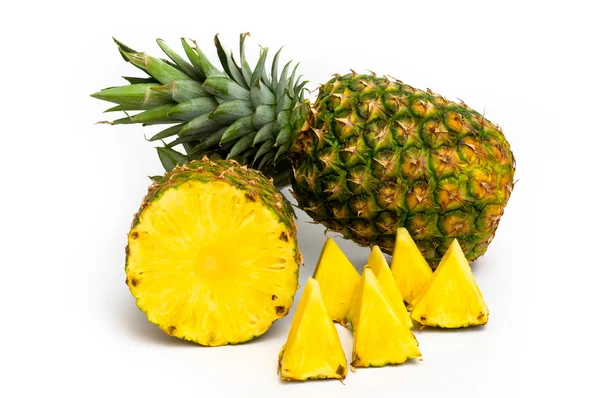 Ananas.