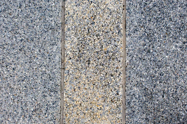 Textur des Sandsteinbodens — Stockfoto