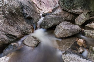 Dağ creek Ulusal Parkı