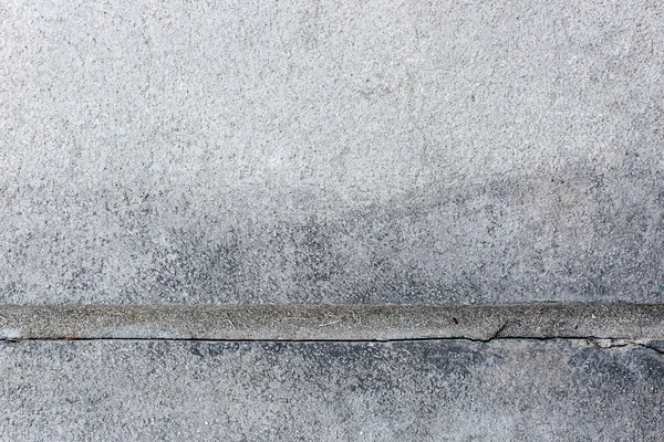 Raden av grunge betong — Stockfoto