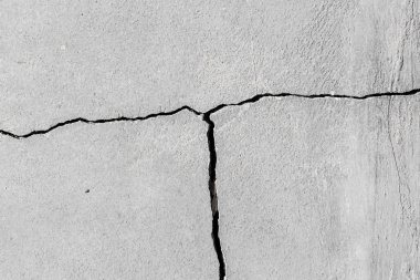 gri çimento kırık 