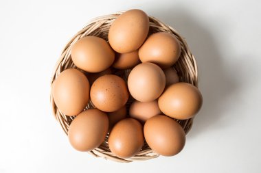 Sepette yumurta